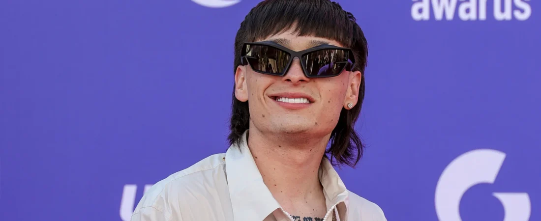 Peso Pluma arrasa con nuevo sencillo